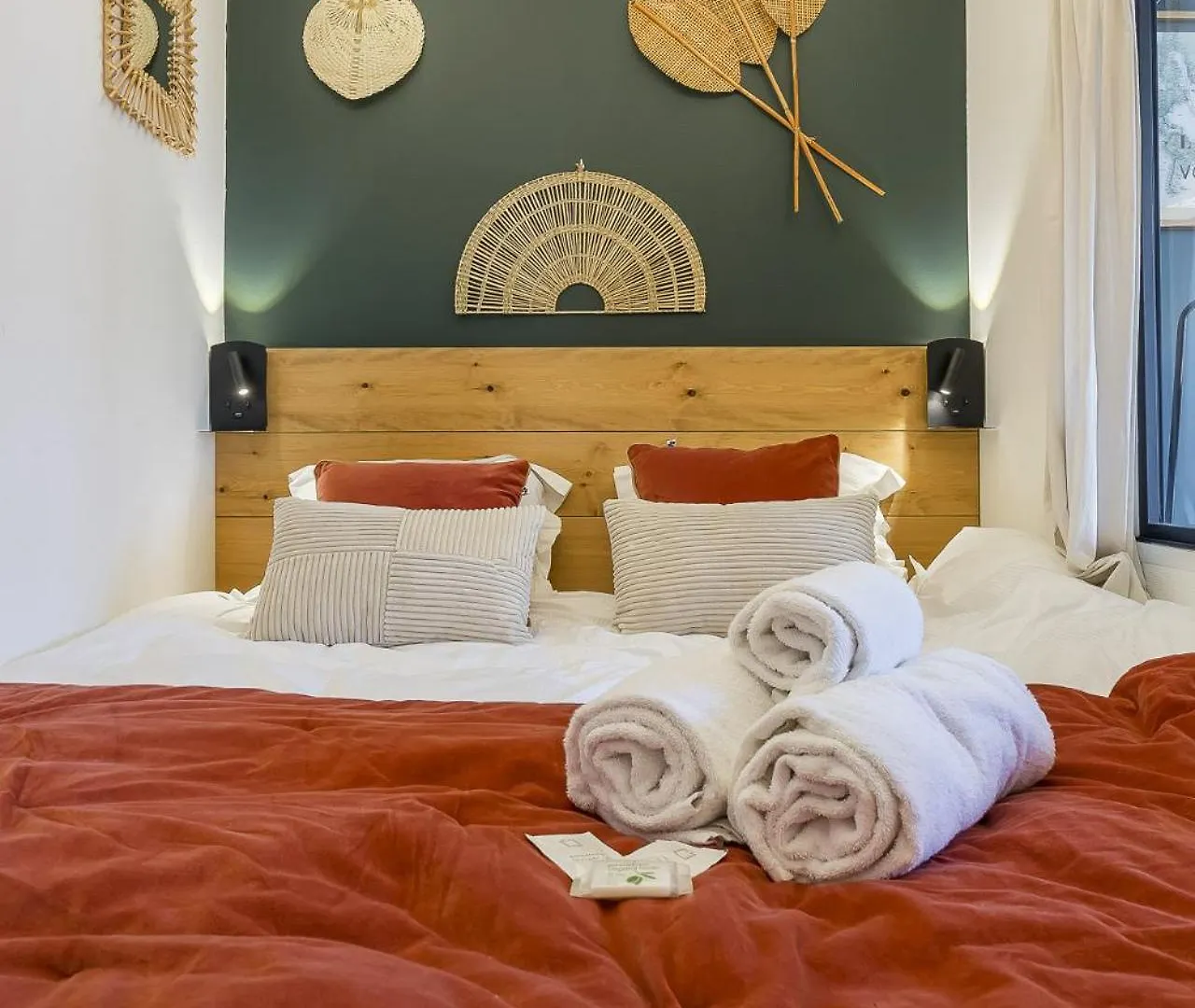 Smartstay Capsule Cosy - Lyon Centre